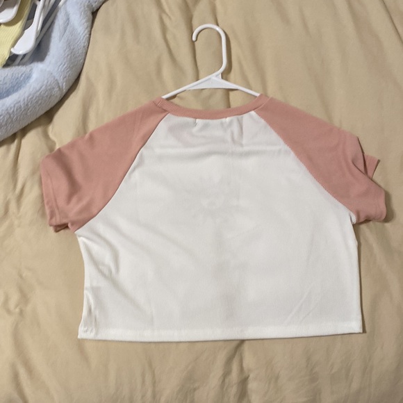 Brand New never worn, it’s from shein and slightly see through size Large. - Picture 3 of 3